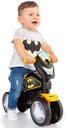 MI PRIMERA MOLTO CROSS BATMAN