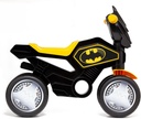 MI PRIMERA MOLTO CROSS BATMAN