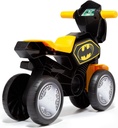 MI PRIMERA MOLTO CROSS BATMAN
