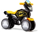 MI PRIMERA MOLTO CROSS BATMAN