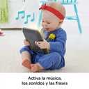 MI PRIMERA TABLET