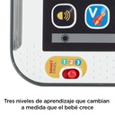 MI PRIMERA TABLET