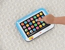 MI PRIMERA TABLET