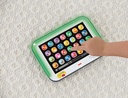 MI PRIMERA TABLET