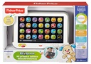 MI PRIMERA TABLET