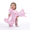MI UNICORNIO SALTARIN