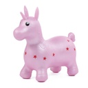 MI UNICORNIO SALTARIN