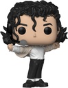 MICHAEL JACKSON POP SUPERBOWL