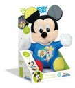 MICKEY PELUCHE LUCES Y SONIDOS