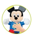 MICKEY PELUCHE LUCES Y SONIDOS