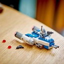 MICROFIGHTER: ALA-Y CAPITAN REX