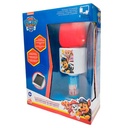 MICROFONO BLUETOOTH PAW PATROL