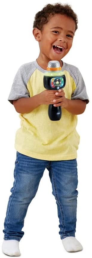 MICROFONO CANTA CONMIGO