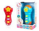MICROFONO INFANTIL