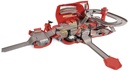MICROMACHINE CORVETTE RACEWAY