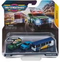 MICROMACHINE PACK 3 VEHIC.JON