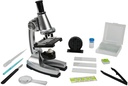 MICROSCOPIO DE INVESTIGACION