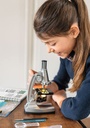 MICROSCOPIO DE INVESTIGACION