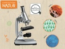 MICROSCOPIO DE INVESTIGACION