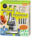 MICROSCOPIO DE INVESTIGACION