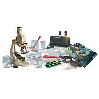 MICROSCOPIO SMART DELUXE