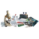 MICROSCOPIO SMART DELUXE