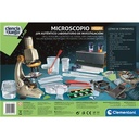 MICROSCOPIO SMART DELUXE