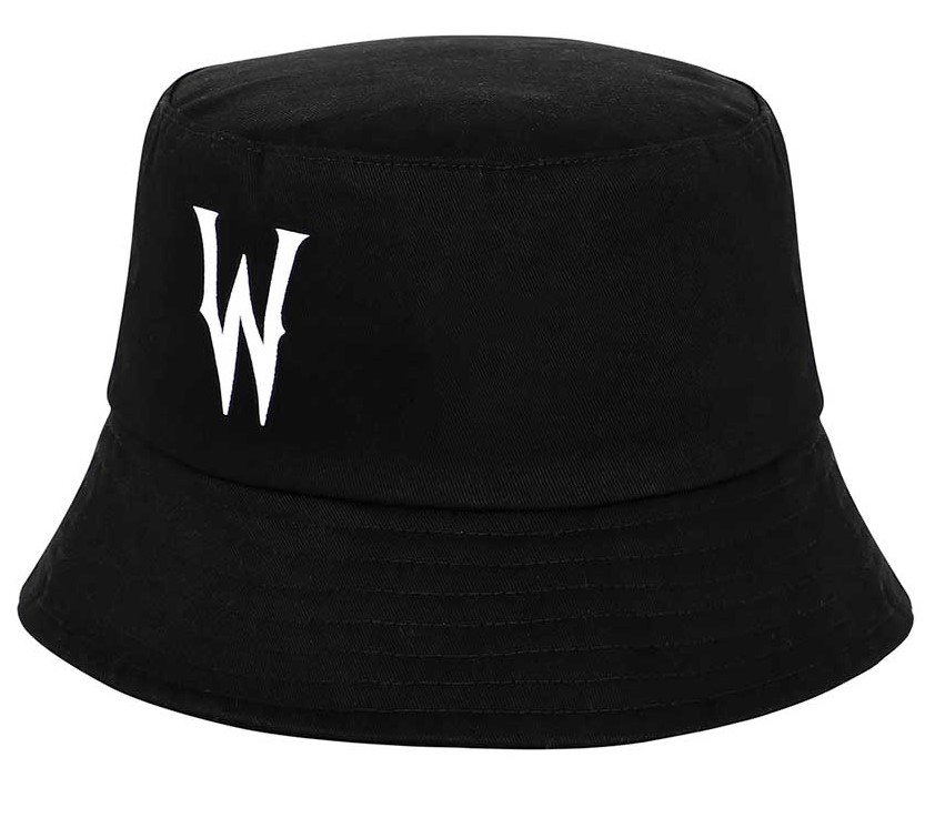MIERCOLES GORRO BUCKET W