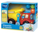 MIGUELON EL CAMION