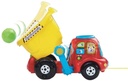 MIGUELON EL CAMION
