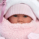 MIMI LLORONA CAPAZO PORTABEBE