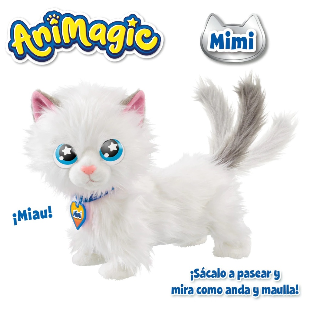 MIMI MIMITOS