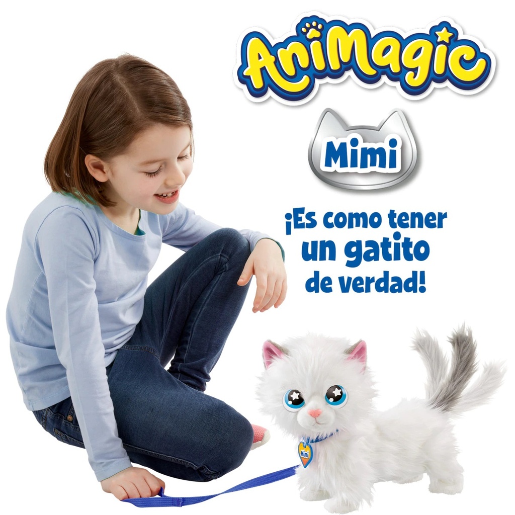 MIMI MIMITOS