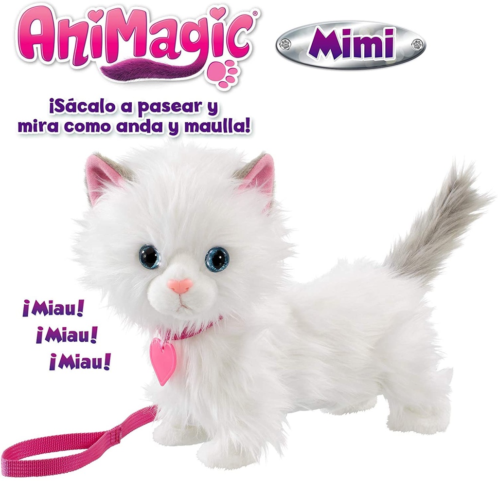 MIMI MIMITOS
