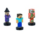 MINECRAFT (PACK 3) SURT.