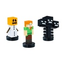 MINECRAFT (PACK 3) SURT.