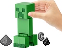 MINECRAFT CREEPER 8 CM.