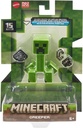 MINECRAFT CREEPER 8 CM.