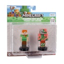 MINECRAFT FIGURAS (PACK 2)