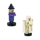 MINECRAFT FIGURAS (PACK 2)