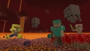 MINECRAFT NSW