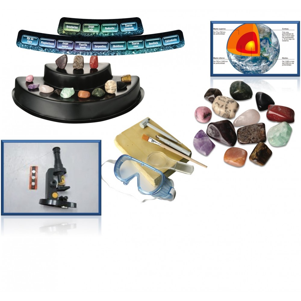 MINERALOCEFA