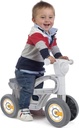 MINI CUSTOM ARTIC