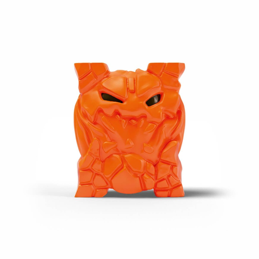 MINI FIGURES ELDRADOR S.1