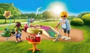 MINI GOLF