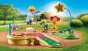 MINI GOLF