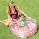 MINI PISCINA PURPURINA 86x25 CM.