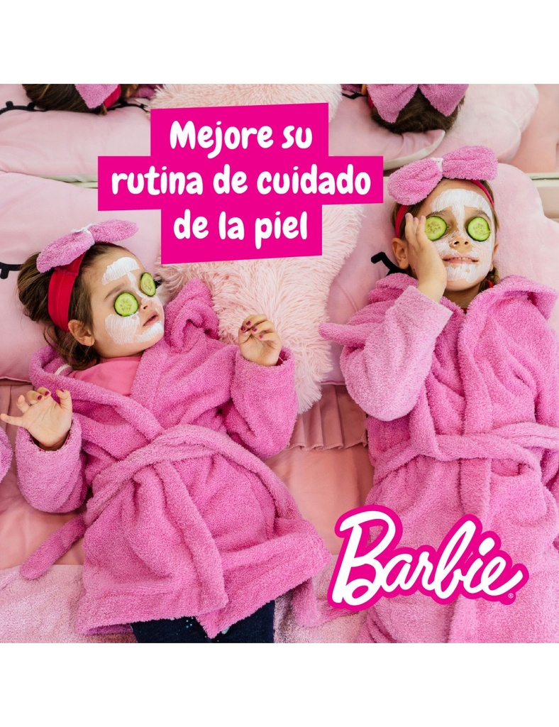 MINI SPA BARBIE