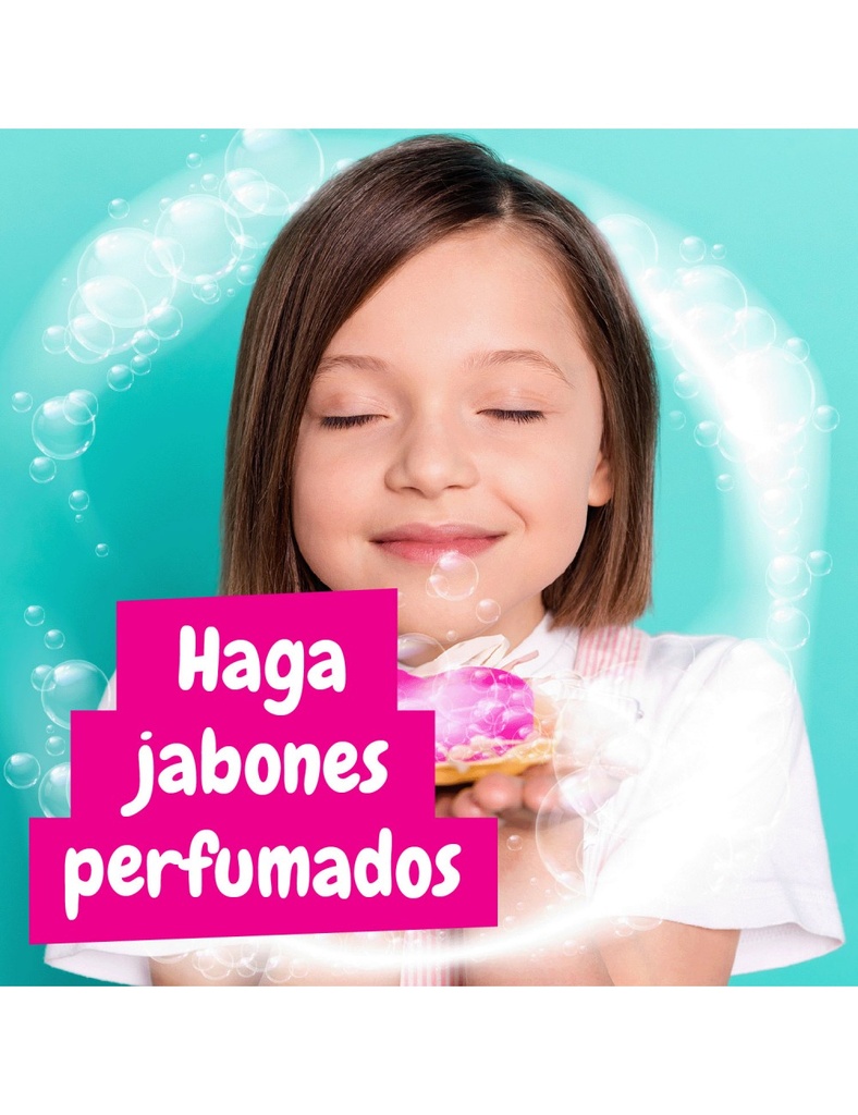 MINI SPA BARBIE