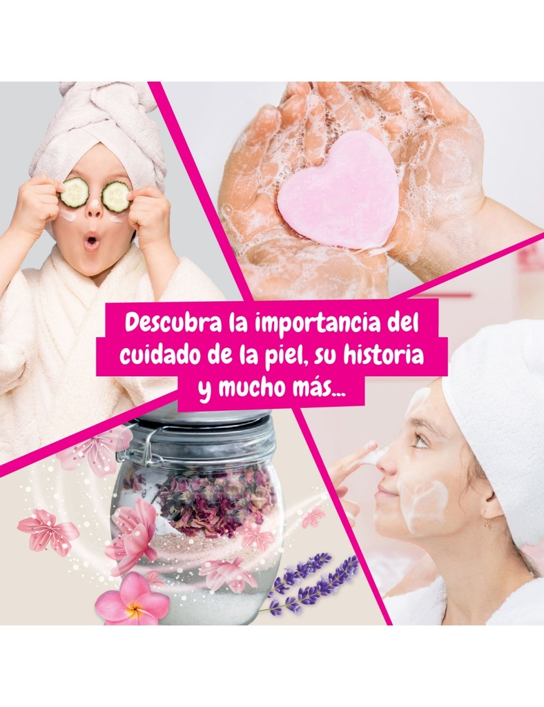 MINI SPA BARBIE